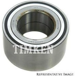 Order Rear Wheel Bearing by TIMKEN - WB000009 For Your Vehicle