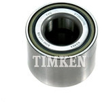 Order Roulement de roue arrière par TIMKEN - WB000022 For Your Vehicle