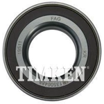 Order Rear Wheel Bearing by TIMKEN - WB000054 For Your Vehicle
