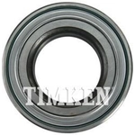 Order Rear Wheel Bearing by TIMKEN - WB000065 For Your Vehicle