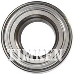 Order Rear Wheel Bearing by TIMKEN - WB000070 For Your Vehicle