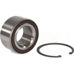 Order Rear Wheel Bearing by ULTRA - 510081 For Your Vehicle