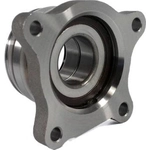 Order Rear Wheel Bearing by ULTRA - 512227 For Your Vehicle