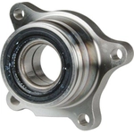 Order Rear Wheel Bearing by ULTRA - 512228 For Your Vehicle