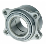 Order ULTRA - 541002 - Rear Hub Bearing Assembly For Your Vehicle