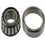 Order Rear Wheel Bearing by ULTRA - A5 For Your Vehicle