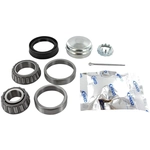 Order Rear Wheel Bearing by VAICO - V10-0496 For Your Vehicle