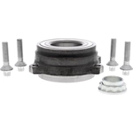 Order Rear Wheel Bearing by VAICO - V30-3301 For Your Vehicle