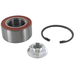 Order VAICO - V95-0223 - Rear Driver Side Wheel Bearing Kit For Your Vehicle