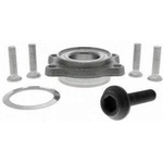 Order Roulement de roue arrière de VAICO - V10-2109 For Your Vehicle