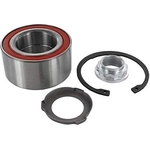 Order Rear Wheel Bearing by VAICO - V20-0501 For Your Vehicle