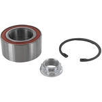 Order Rear Wheel Bearing by VAICO - V20-0678 For Your Vehicle