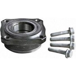 Order Rear Wheel Bearing by VAICO - V20-2846 For Your Vehicle