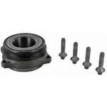Order Rear Wheel Bearing by VAICO - V30-7504 For Your Vehicle