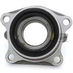 Order WJB - WA512038 - Wheel Bearing Assembly For Your Vehicle