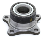 Order WJB - WA512137 - Wheel Bearing Assembly For Your Vehicle