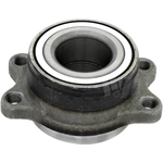 Order WJB - WA512183 - Wheel Bearing Assembly For Your Vehicle