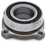 Order WJB - WA512225 - Wheel Bearing and Hub Assembly For Your Vehicle