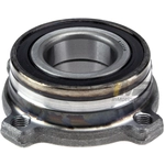 Order WJB - WA512226 - Wheel Bearing and Hub Assembly For Your Vehicle