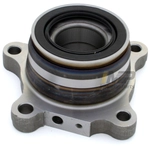 Order WJB - WA512227 - Wheel Bearing and Hub Assembly For Your Vehicle