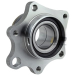 Order WJB - WA512262 - Wheel Bearing and Hub Assembly For Your Vehicle