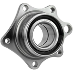 Order WJB - WA512263 - Wheel Bearing and Hub Assembly For Your Vehicle