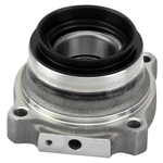 Order WJB - WA512295 - Wheel Bearing and Hub Assembly For Your Vehicle