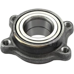 Order WJB - WA512346 - Wheel Bearing and Hub Assembly For Your Vehicle