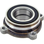 Order WJB - WA512355 - Rear Wheel Bearing Module For Your Vehicle