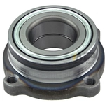 Order WJB - WA512361 - Wheel Bearing and Hub Assembly For Your Vehicle