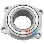 Order Rear Wheel Bearing by WJB - WA512433 For Your Vehicle