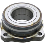 Order WJB - WA512511 - Wheel Bearing Assembly For Your Vehicle