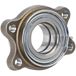 Order WJB - WA513353 - Wheel Bearing Assembly For Your Vehicle