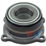 Order WJB - WA541011 - Wheel Bearing Assembly For Your Vehicle