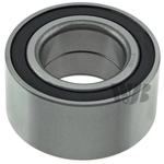 Order WJB - WB511030 - Wheel Bearing For Your Vehicle