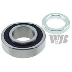 Order WJB - WB88128R - Wheel Bearing For Your Vehicle