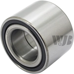 Order WJB - WT516007 - Wheel Bearing For Your Vehicle