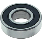 Order Rear Wheel Bearing by WJB - RB6204-2RS For Your Vehicle