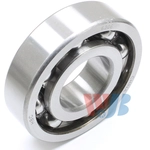 Order Rear Wheel Bearing by WJB - RB6306 For Your Vehicle