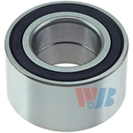 Order Rear Wheel Bearing by WJB - WB510003 For Your Vehicle