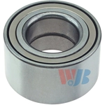Order Rear Wheel Bearing by WJB - WB510006 For Your Vehicle