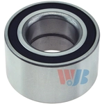 Order Rear Wheel Bearing by WJB - WB510010 For Your Vehicle