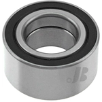 Order Roulement de roue arrière de WJB - WB510020 For Your Vehicle