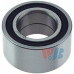 Order Rear Wheel Bearing by WJB - WB510029 For Your Vehicle