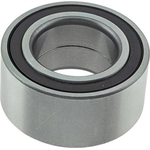 Order Roulement de roue arrière de WJB - WB510073 For Your Vehicle