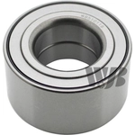 Order Rear Wheel Bearing by WJB - WB510119 For Your Vehicle