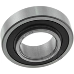 Order Rear Wheel Bearing by WJB - WB511024 For Your Vehicle