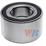 Order Rear Wheel Bearing by WJB - WB511040 For Your Vehicle