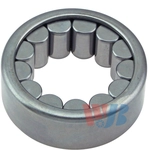 Order Rear Wheel Bearing by WJB - WB513067 For Your Vehicle