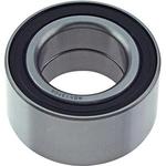 Order WJB - WB513106 - Rear Wheel Bearing For Your Vehicle